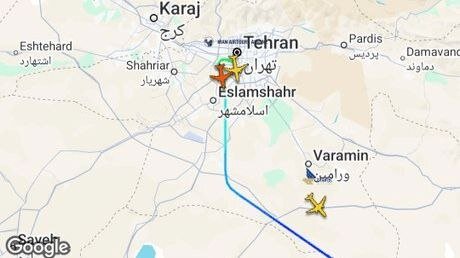 هواپیمای قطری
