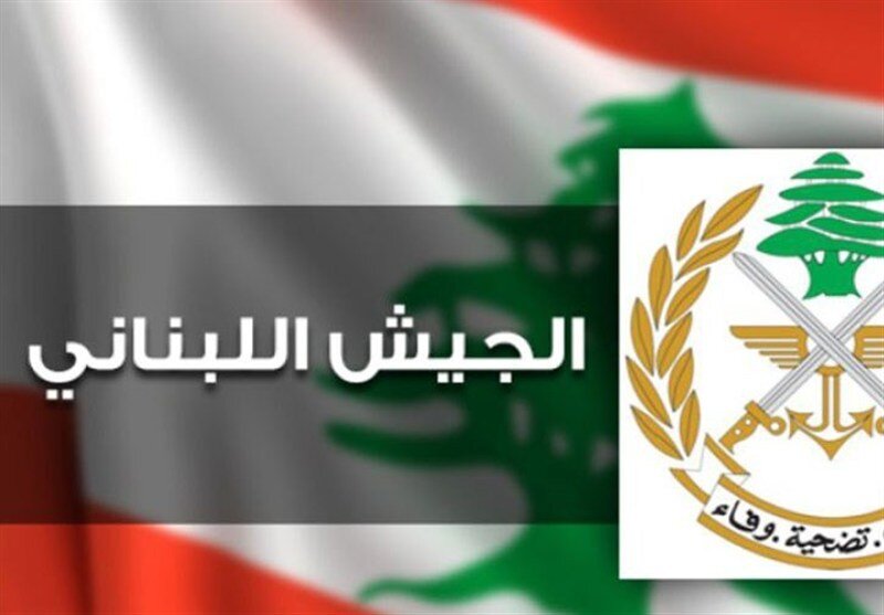 ارتش لبنان