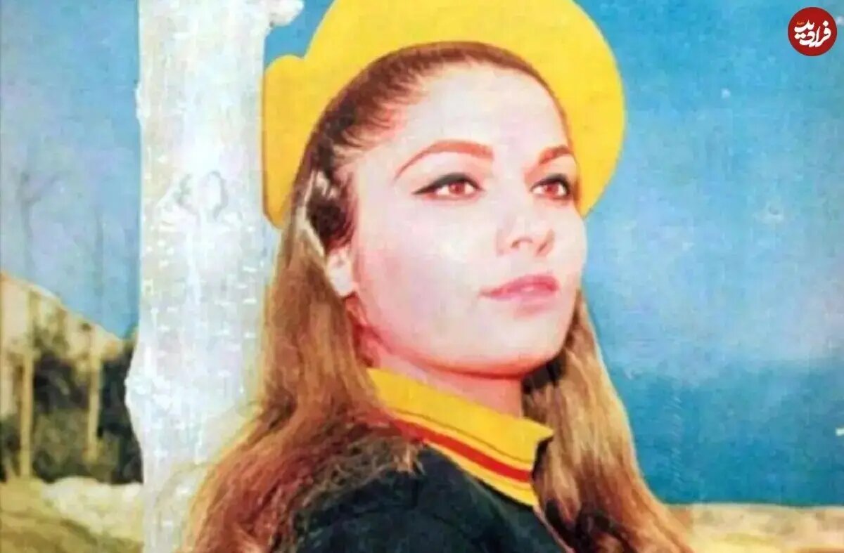 تغییر چهره بازیگر زن مشهور قبل از انقلاب را ببینید