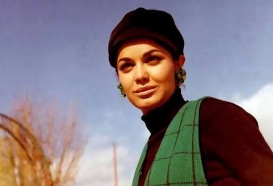 بازیگر