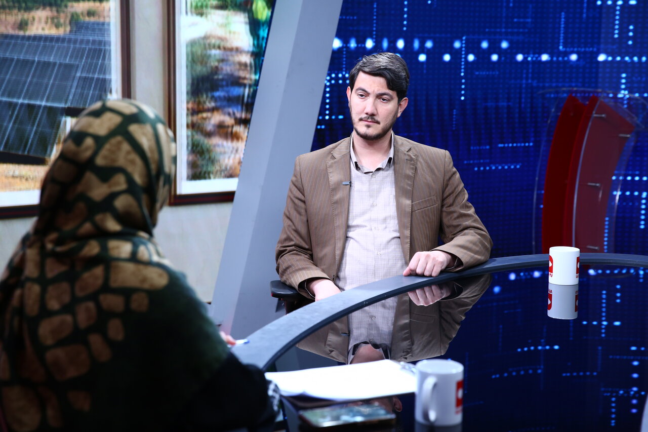 باغخانی پور