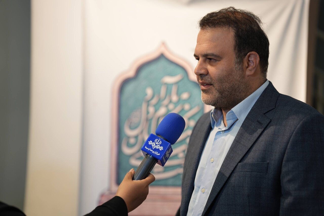مهدی مذهبی