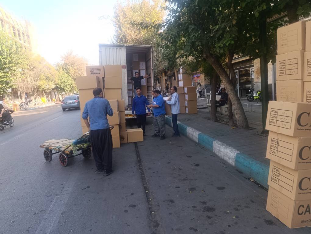 چه خبر از مناطق؟ از صدور پروانه ساختمانی واحدهای آسیب دیده در جنگ تا بهسازی ۷۴ درصد از زیرساخت های معابر جنوب تهران
