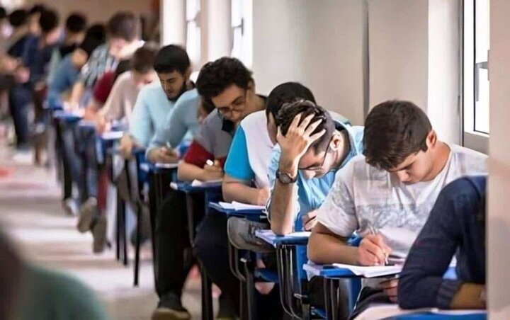 میانگین نمرات دانش آموزان ۱/۱۵ نمره بالاتر رفت!