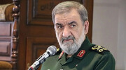 رضایی: تولید پهپاد و موشک تعطیل نشده | ایران نمی‌خواهد انرژی خلیج‌فارس را نابود کند اما... | لازم نیست به انصارالله دستور بدهیم باب‌المندب را ببندد
