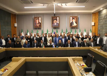 مدیرعامل جدید استقلال غیر رسمی معرفی شد