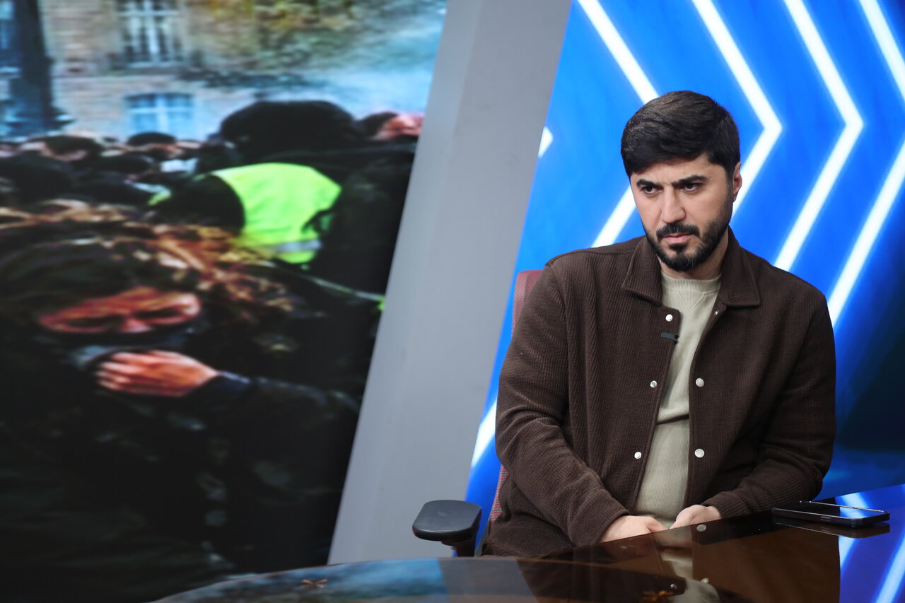 بشیر بی آزار