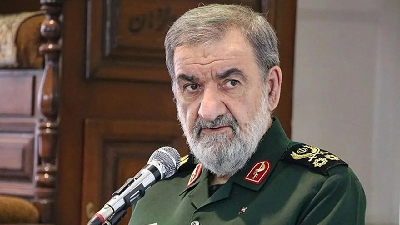 رضایی: تولید پهپاد و موشک تعطیل نشده | ایران نمی‌خواهد انرژی خلیج‌فارس را نابود کند اما... | لازم نیست به انصارالله دستور بدهیم باب‌المندب را ببندد