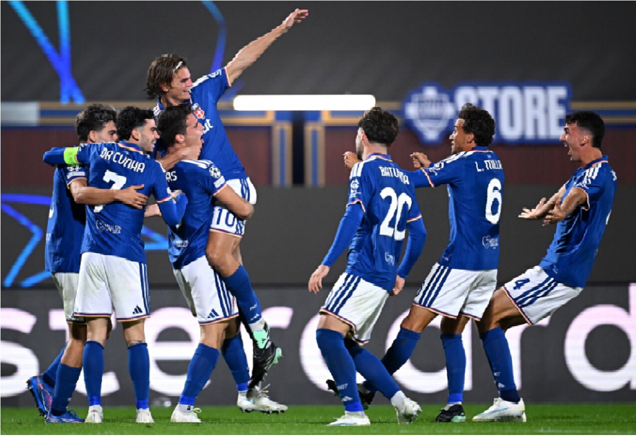 کومو