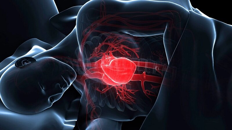 پیشگویی سلامت قلب امکانپذیر شد