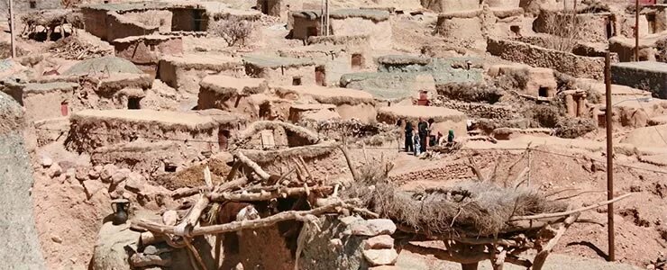 سردترین نقطه ایران امروز کجاست؟ ثبت دمای منفی ۳ درجه در سربیشه