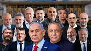 چرا نتایج انتخابات رویکرد تل‌آویو را تغییر نمی‌دهد؟