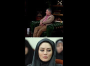من به سحر قریشی گفتم کشف حجاب نکن+ ویدئو |‌ خانم بازیگر به خاطر تتلو از ایران رفت؟