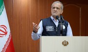 پزشکیان: رهبر شهید دستور داد که وضعیت نه جنگ نه صلح را تمام کنید؛ باید از این وضعیت خارج شویم و تکلیف خودمان را روشن کنیم