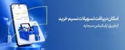 با تسهیلات نسیم خرید سرمایه؛ الان بخر قسطی پرداخت کن