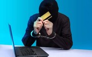 ۳۹ درصد جرائم سایبری، کلاهبرداری!