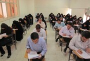 توضیح وزیر آموزش و پرورش درباره عدم برگزاری آزمون استخدامی