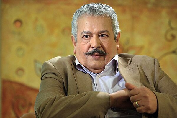 آقای بازیگر: پسر نوجوانم مرا تهدید به قتل کرد! ما هیچ رابطهای نداریم | ببینید