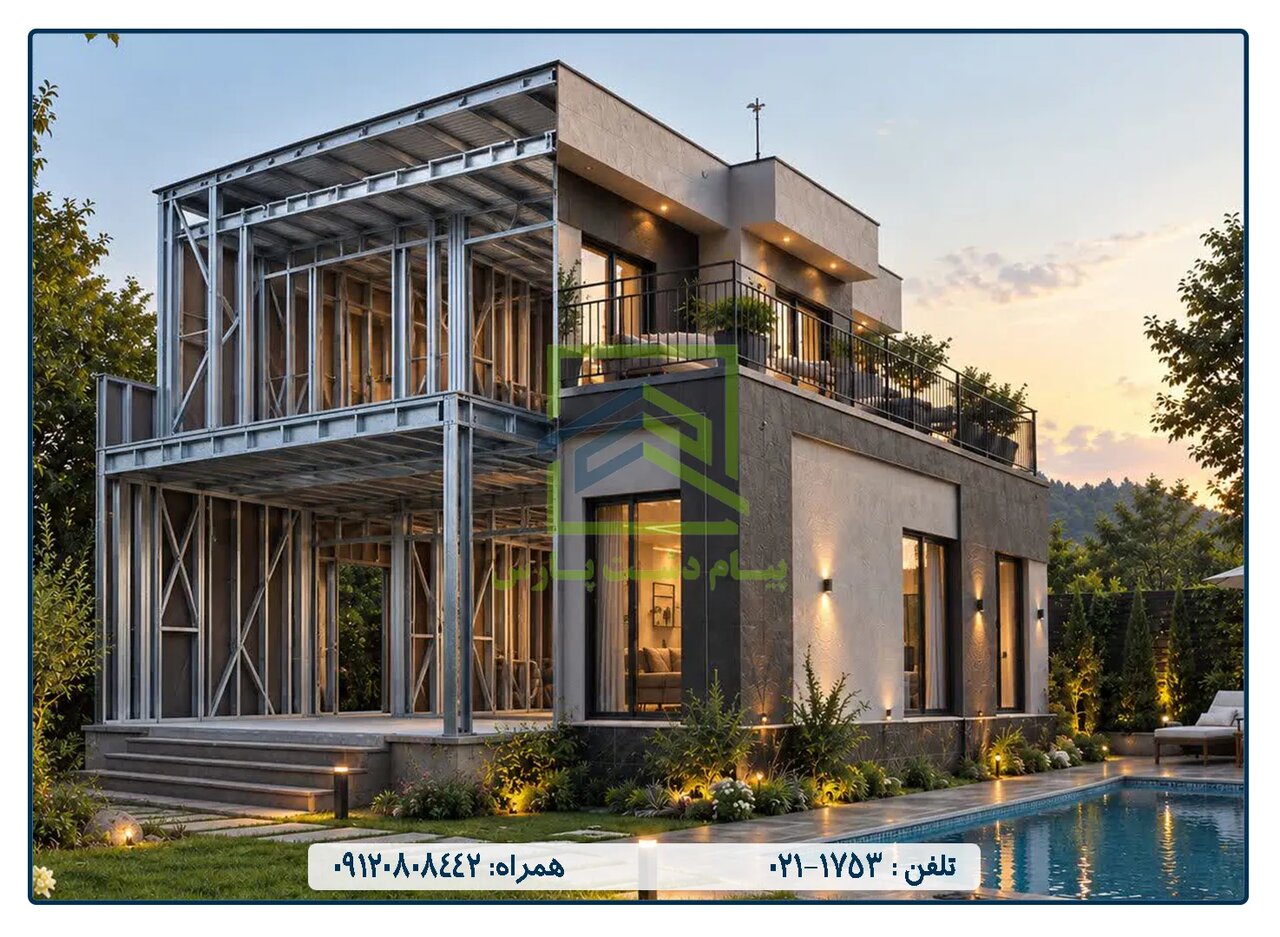 ال اس اف lsf