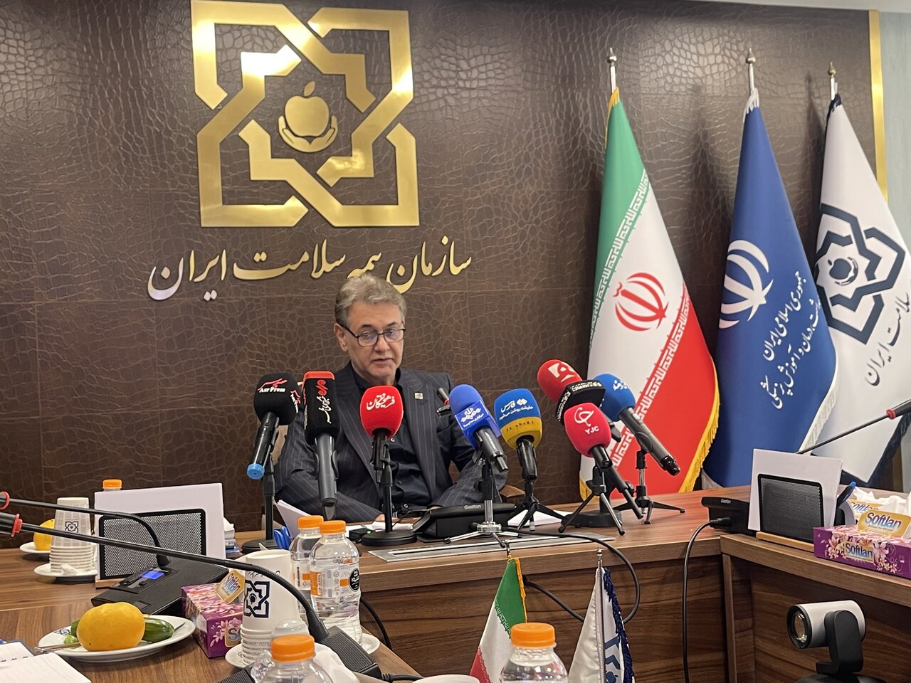 این داروها از پوشش بیمه خارج شدند | افزایش پوشش بیمه‌ای سالمندان و عذرخواهی از مراکز درمانی