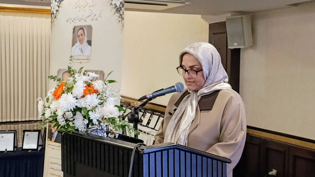 زنان متخصص در زنان و زایمان ۴۰ برابر شدند | کاهش مرگ‌ومیر مادران؛ دستاوردی فراتر از یک آمار