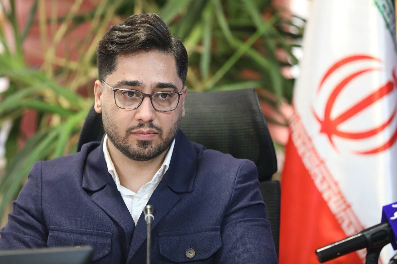 حسن رضایی