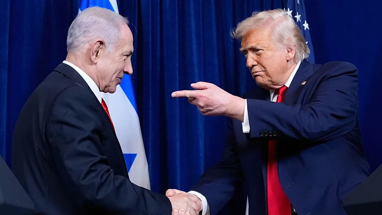ایران، دردسر دو انتخابات! + فیلم