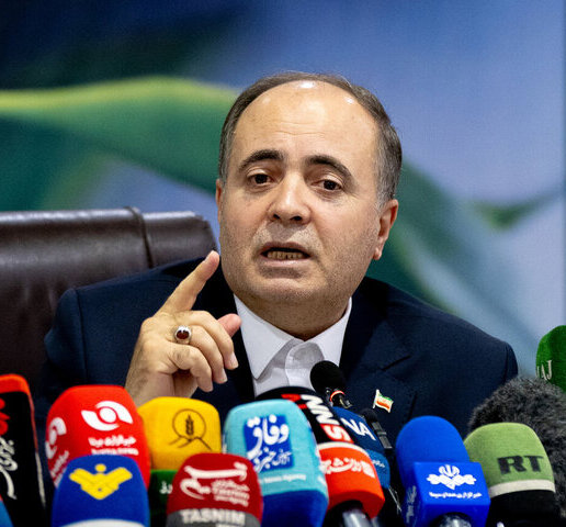 امنیت غذایی ایران حتی در شرایط جنگی و چند خبر خوب دیگر...