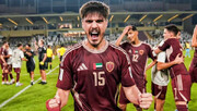 باشگاه من حتی به پیشنهاد پرسپولیس جواب هم نداد؛ نگذاشتند ایران بیایم