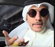 شهروند کویتی: قیمت ها سربه فلک کشیده است و می‌گویند علتش تنگه هرمز است!