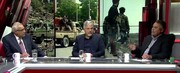 کارشناس عرب: تنها مانع تحقق اسرائیل بزرگ ایران است!
