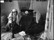 زنان کوچه و خیابان دوران قاجار هم زیبا بودند؟ | ببیینید