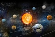 مهم ترین رویداد های نجومی آبان + اینفوگرافیک
