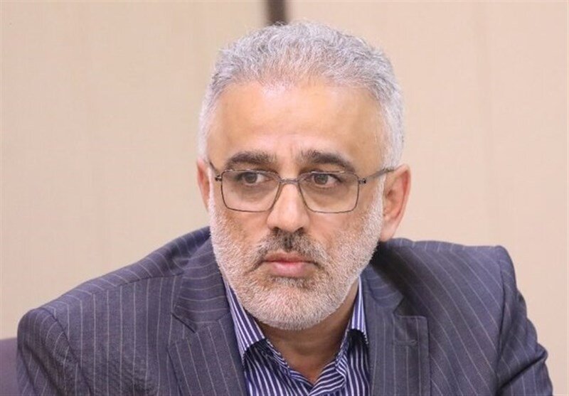 استفاده از هوش مصنوعی و نخبگان برای بررسی وضعیت فضای سبز تهران