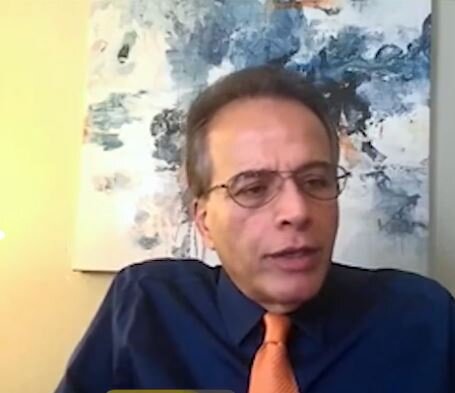 استاد علوم سیاسی آمریکا: شکست پروژه براندازی، ضربه‌ای حیثیتی به همه اپوزیسیون بود!