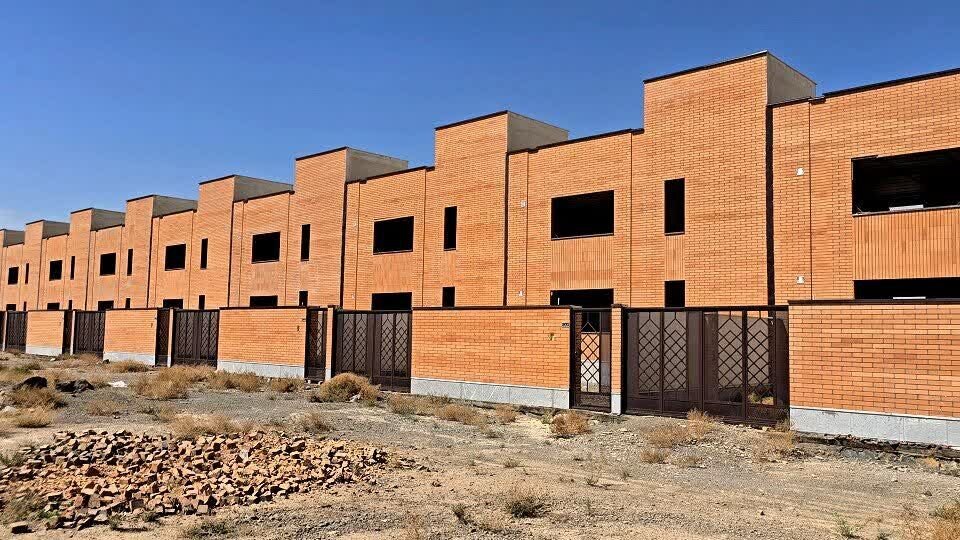 مسکن