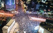 بومرنگ آشوب؛ نقشه‌ای که به طراحانش برگشت