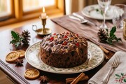 بهتر است این کیک را درست نکنید