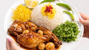 می دانید مرغ مشهدی را چگونه طبخ می کنند؟