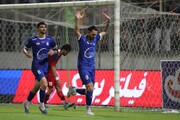 مهاجم استقلال در لیست مازاد به خاطر اضافه‌وزن!