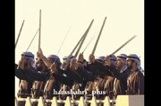 عجیب ترین نمایش امارات برای قدرت‌نمایی دفاعی! | ویدئو