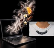 اینترنت می‌تواند حس بویایی ما را هم به دیگران منتقل کند؟ | تماس تصویری با عطر و بو | از بوی کیک تازه تا عطر قهوه