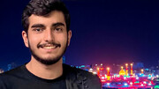 وداع با آخرین شهید دی ماه!