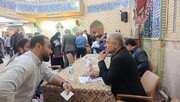 گره‌گشایی بی‌واسطه از مشکلات شهروندان شرق تهران
