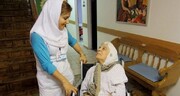 خبر خوب برای بیماران در خانه | مراقبت در منزل زیر چتر بیمه می‌رود