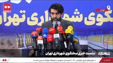 واکنش سخنگوی شهرداری به شایعات درباره «متروباس‌ها» |شکایت حقوقی از منتشرکنندگان دروغ