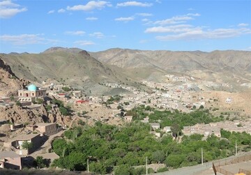 یک نقطه در استان خراسان جنوبی سردترین شد