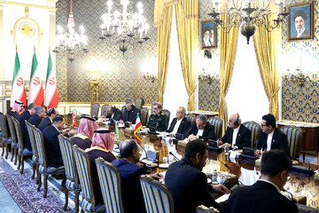 ۸ پیام خاص و راهبردی نشست تهران |  ۶ محور مهم رایزنی ها چه بود؟