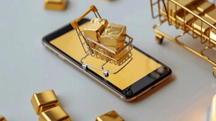 طلای آنلاین در آستانه یک تغییر بزرگ؛ خطر خالی‌فروشی چه می‌شود؟