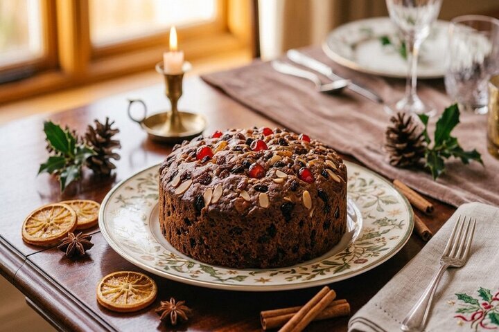 بهتر است این کیک را درست نکنید